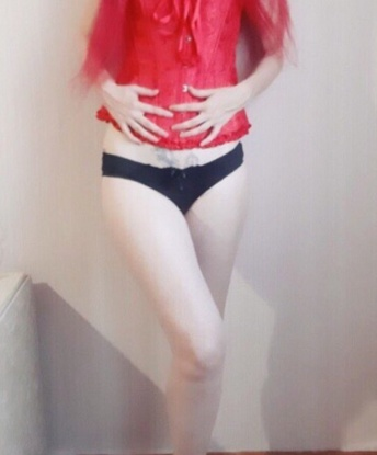 Анкета проститутки Алла - город Берёзовка, 1994 года, №4405